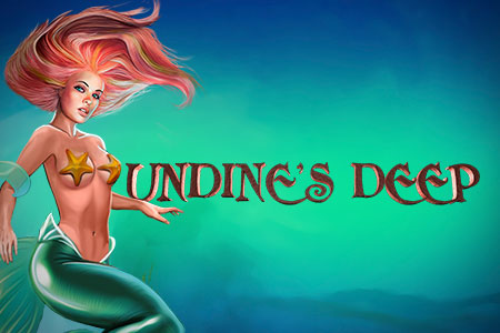 Undine's Deep Undine's Deep