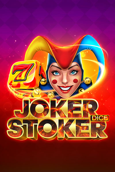 Joker Stoker (Dice) Joker Stoker (Dice)