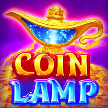 Coin Lamp Coin Lamp