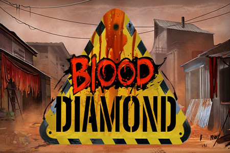 Blood Diamond Blood Diamond