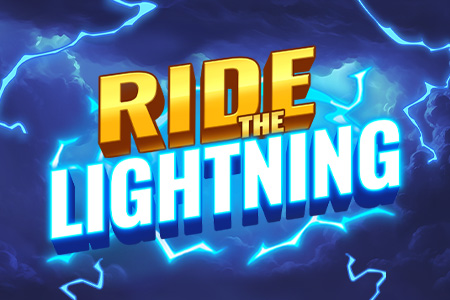 Ride the Lightning Ride the Lightning