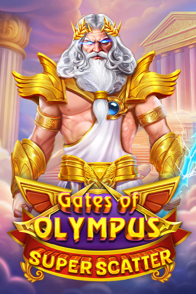 Gates of Olympus Super Scatter Gates of Olympus Super Scatter