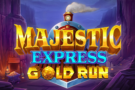 Majestic Express - Gold Run Majestic Express - Gold Run