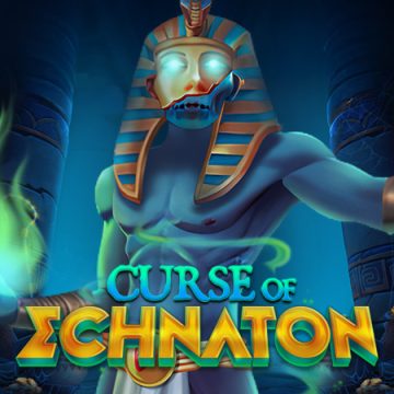 Curse of Echnaton Curse of Echnaton