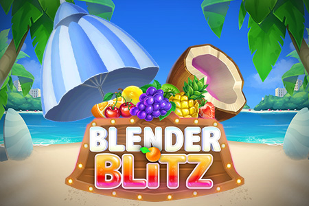 Blender Blitz Blender Blitz