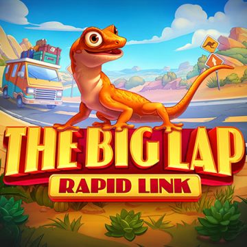 The Big Lap: Rapid Link The Big Lap: Rapid Link