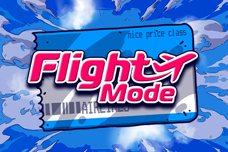 Flight Mode Flight Mode