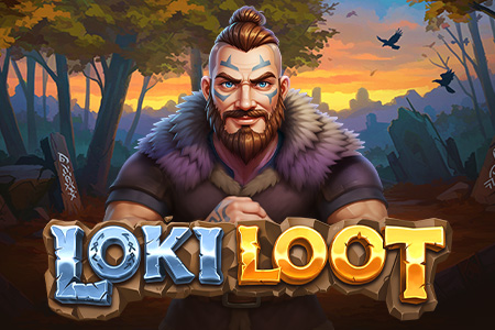 Loki Loot Loki Loot