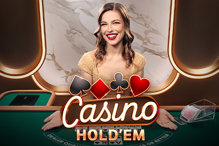 Casino Hold’em Casino Hold’em