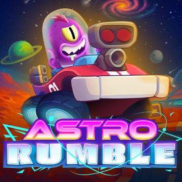 Astro Rumble Astro Rumble