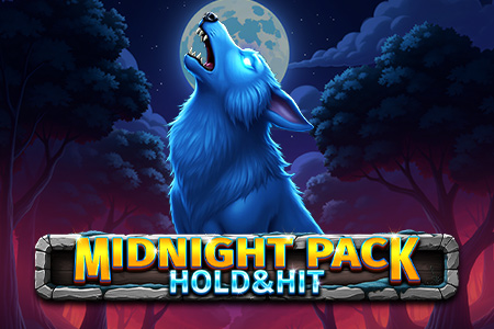 Midnight Pack - Hold & Hit Midnight Pack - Hold & Hit