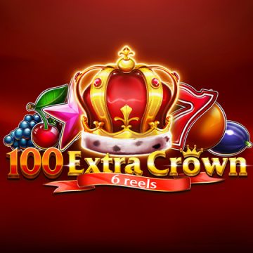 100 Extra Crown 6 Reels 100 Extra Crown 6 Reels