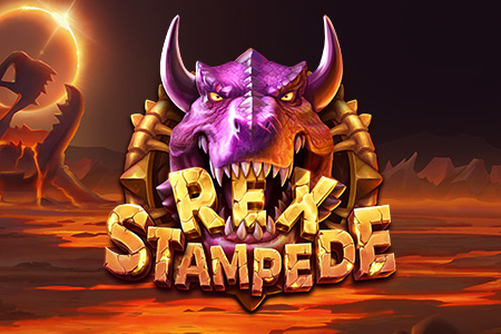 Rex Stampede Rex Stampede