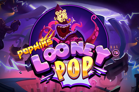 LooneyPOP™ LooneyPOP™
