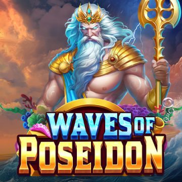 Waves of Poseidon Waves of Poseidon