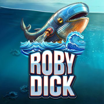 Roby Dick Roby Dick