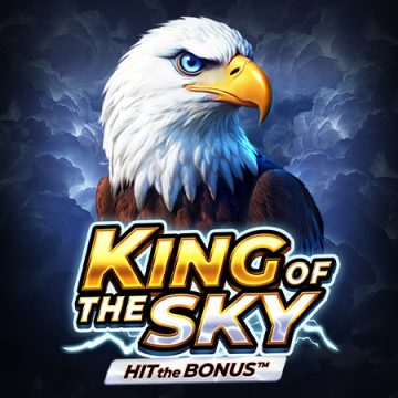King of the Sky: Hit the Bonus King of the Sky: Hit the Bonus