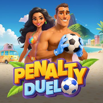 Penalty Duel Penalty Duel