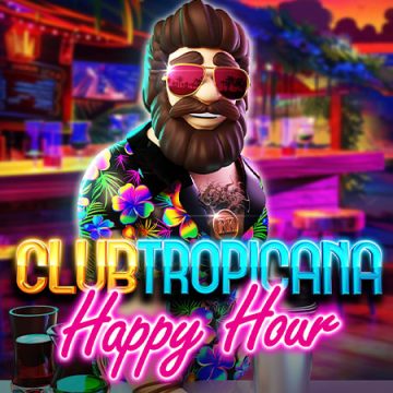 Club Tropicana - Happy Hour Club Tropicana - Happy Hour