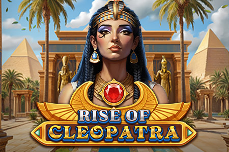 Rise of Cleopatra Rise of Cleopatra