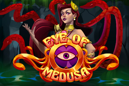 Eye of Medusa Eye of Medusa