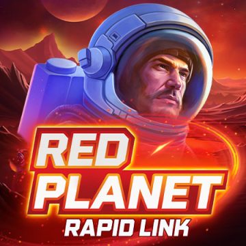 Red Planet: Rapid Link Red Planet: Rapid Link