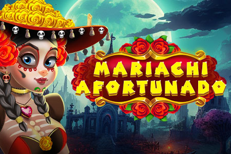 Mariachi Afortunado