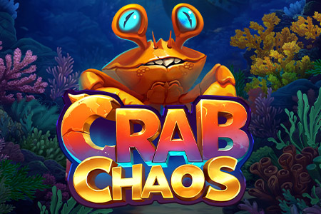 Crab Chaos Crab Chaos