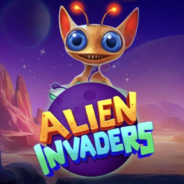Alien Invaders Alien Invaders