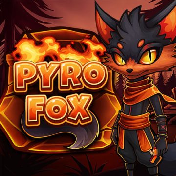 PyroFox PyroFox
