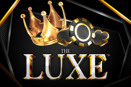 The Luxe The Luxe