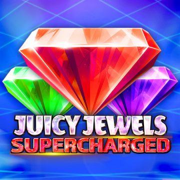 Juicy Jewels Supercharged Juicy Jewels Supercharged