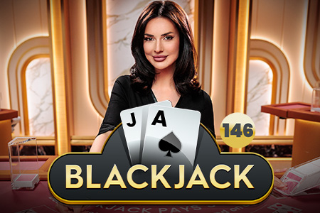 Blackjack 146 Blackjack 146