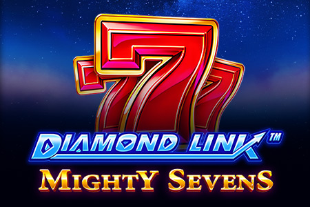Diamond Link Mighty Sevens Diamond Link Mighty Sevens