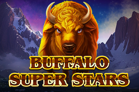Buffalo Super Stars Buffalo Super Stars