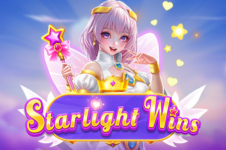 Starlight Wins Starlight Wins