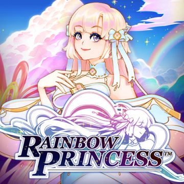 Rainbow Princess Rainbow Princess