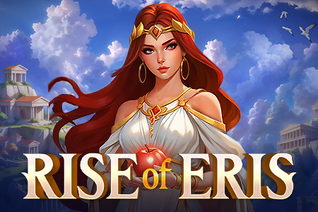 Rise of Eris Rise of Eris