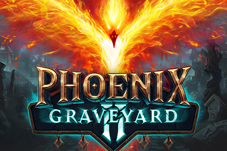 Phoenix Graveyard II