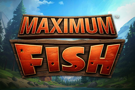 Maximum Fish Maximum Fish