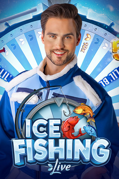 Ice Fishing
