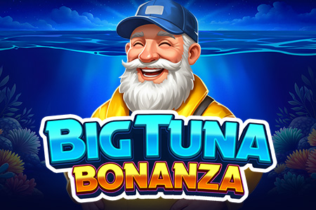 Big Tuna Bonanza Big Tuna Bonanza