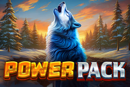 Power Pack Power Pack