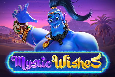 Mystic Wishes