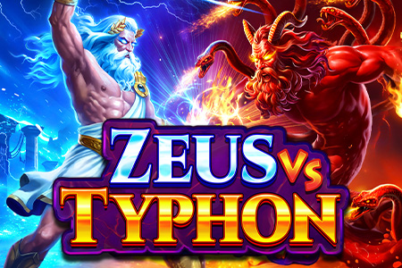 Zeus vs Typhon Zeus vs Typhon