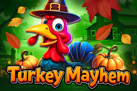 Turkey Mayhem
