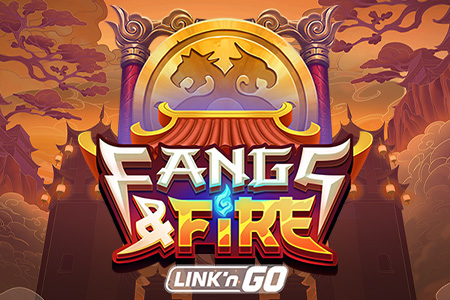 Fangs & Fire Fangs & Fire