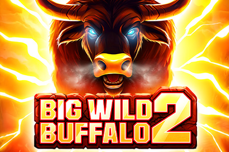 Big Wild Buffalo 2 Big Wild Buffalo 2