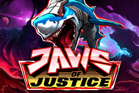 Jaws of Justice Jaws of Justice