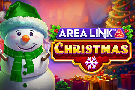 Area Link™ Christmas Area Link™ Christmas